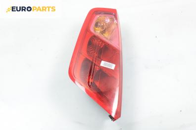 Стоп за Fiat Punto Grande Punto (06.2005 - 07.2012), хечбек, позиция: лява