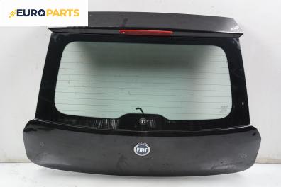 Заден капак за Fiat Punto Grande Punto (06.2005 - 07.2012), 4+1 вр., хечбек, позиция: задна