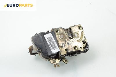 Брава на врата за Citroen C5 I Sedan (03.2001 - 03.2005), позиция: предна, лява