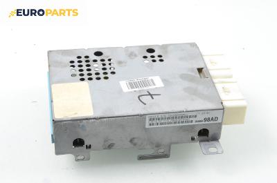 BCM модул за Chrysler Voyager Minivan III (01.1995 - 03.2001), № 04686498AD