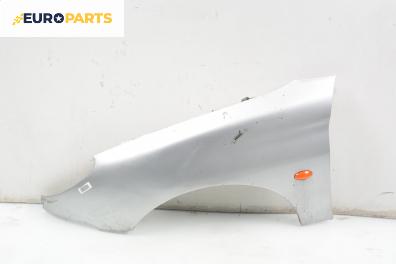 Калник за Peugeot 206 Hatchback (08.1998 - 12.2012), 4+1 вр., хечбек, позиция: предна, лява
