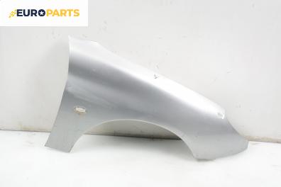 Калник за Peugeot 206 Hatchback (08.1998 - 12.2012), 4+1 вр., хечбек, позиция: предна, дясна