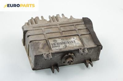 Компютър двигател за Seat Arosa Hatchback (05.1997 - 06.2004) 1.0, 50 к.с., № Bosch 0 261 203 930