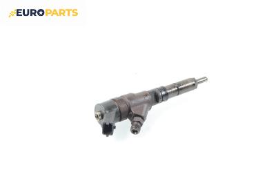 Дюза дизел за Peugeot 307 Station Wagon (03.2002 - 12.2009) 2.0 HDI 110, 107 к.с., № Bosch 0 445 110 076