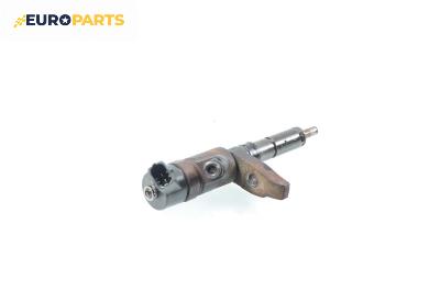 Дюза дизел за Peugeot 307 Station Wagon (03.2002 - 12.2009) 2.0 HDI 110, 107 к.с., № Bosch 0 445 110 076