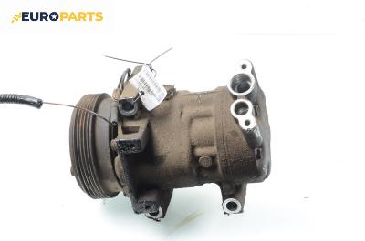 Компресор климатик за Renault Clio II Hatchback (09.1998 - 09.2005) 1.2 (BB0A, BB0F, BB10, BB1K, BB28, BB2D, BB2H, CB0A...), 58 к.с.