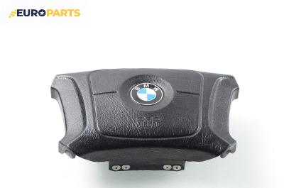 Airbag за BMW 5 Series E39 Sedan (11.1995 - 06.2003), 4+1 вр., седан, позиция: предна