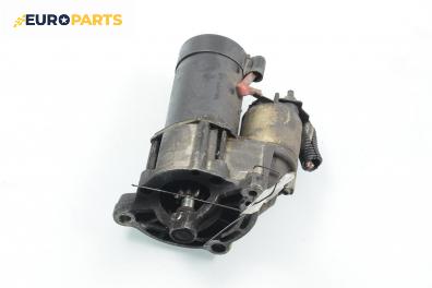 Стартер за Peugeot 206 Hatchback (08.1998 - 12.2012) 1.4 i, 75 к.с.