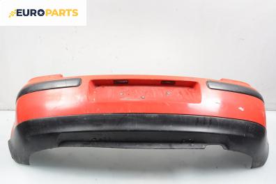 Задна броня за Volkswagen Golf IV Hatchback (08.1997 - 06.2005), хечбек