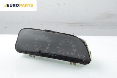 Километраж за Peugeot 306 Hatchback (01.1993 - 10.2003) 1.4, 75 к.с.