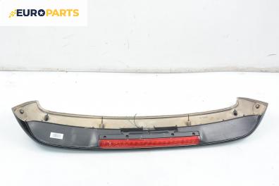 Спойлер за Mazda 323 F VI Hatchback (09.1998 - 05.2004), хечбек