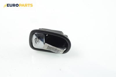 Вътрешна дръжка за Mazda 323 F VI Hatchback (09.1998 - 05.2004), 4+1 вр., хечбек, позиция: предна, лява