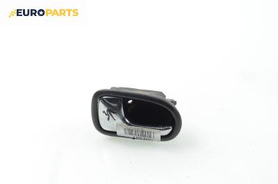 Вътрешна дръжка за Mazda 323 F VI Hatchback (09.1998 - 05.2004), 4+1 вр., хечбек, позиция: задна, лява