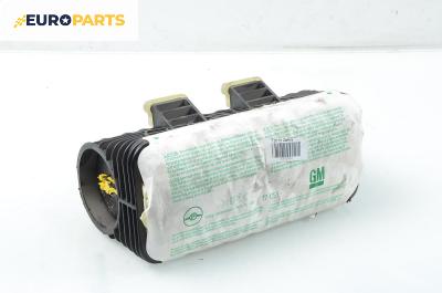 Airbag за Opel Zafira A Minivan (04.1999 - 06.2005), 4+1 вр., миниван, позиция: предна