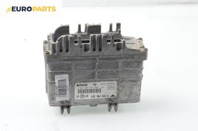 Компютър двигател за Volkswagen Golf III Hatchback (08.1991 - 07.1998) 1.6, 75 к.с., № Bosch 0 261 203 647/648