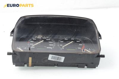 Километраж за Volkswagen Golf III Hatchback (08.1991 - 07.1998) 1.6, 75 к.с.