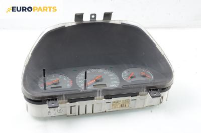 Километраж за Volvo S40 I Sedan (07.1995 - 06.2004) 1.8, 115 к.с.