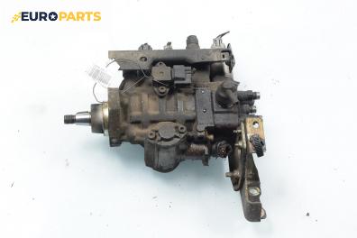 ГНП-горивонагнетателна помпа за Mazda 323 F VI Hatchback (09.1998 - 05.2004) 2.0 TD, 90 к.с.