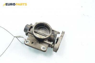 Дроселова клапа за Renault Megane Scenic (10.1996 - 12.2001) 1.6 16V (JA0B, JA04, JA11), 107 к.с.