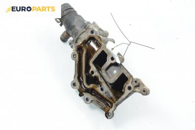 Корпус на термостат за Renault Megane Scenic (10.1996 - 12.2001) 1.6 16V (JA0B, JA04, JA11), 107 к.с.