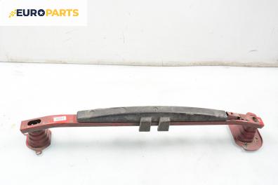 Основа броня за Nissan Micra III Hatchback (01.2003 - 06.2010), хечбек, позиция: предна