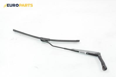 Рамо на чистачка за Nissan Micra III Hatchback (01.2003 - 06.2010), позиция: лява