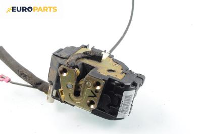 Брава на врата за Nissan Micra III Hatchback (01.2003 - 06.2010), позиция: лява