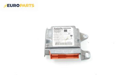Модул за AIRBAG за Renault Megane Scenic (10.1996 - 12.2001), № 550 80 38 00