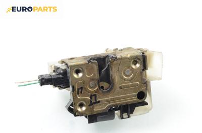 Брава на врата за Renault Megane Scenic (10.1996 - 12.2001), позиция: предна, дясна