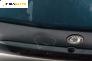 Заден капак за Skoda Octavia I Sedan (09.1996 - 12.2010), 4+1 вр., хечбек, позиция: задна