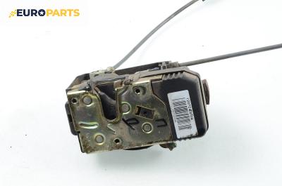 Брава на врата за Opel Zafira A Minivan (04.1999 - 06.2005), позиция: предна, дясна