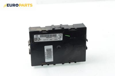 BCM модул за Nissan Micra III Hatchback (01.2003 - 06.2010), № 284B2AX600