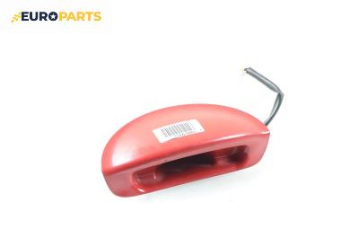 Външна дръжка заден капак за Nissan Micra III Hatchback (01.2003 - 06.2010), хечбек