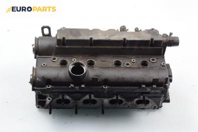 Глава за Opel Zafira A Minivan (04.1999 - 06.2005) 1.6 16V, 101 к.с.