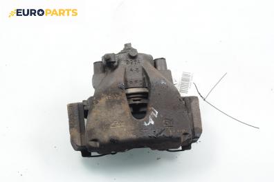 Спирачен апарат за Opel Zafira A Minivan (04.1999 - 06.2005), позиция: предна, дясна