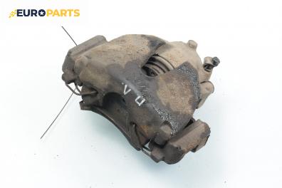 Спирачен апарат за Opel Zafira A Minivan (04.1999 - 06.2005), позиция: предна, лява