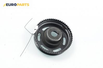 Демпферна шайба за Opel Zafira A Minivan (04.1999 - 06.2005) 1.6 16V, 101 к.с.