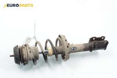 Макферсон за Opel Zafira A Minivan (04.1999 - 06.2005), миниван, позиция: предна, лява