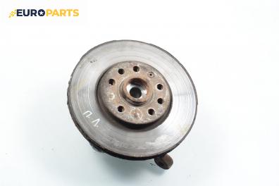 Шенкел главина за Opel Zafira A (F75) (1999-04-01 - 2005-06-01), позиция: предна, лява