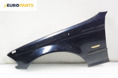 Калник за BMW 3 Series E46 Touring (10.1999 - 06.2005), 4+1 вр., комби, позиция: предна, лява