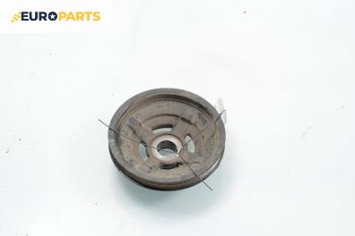 Демпферна шайба за Nissan Micra III Hatchback (01.2003 - 06.2010) 1.0 16V, 65 к.с.