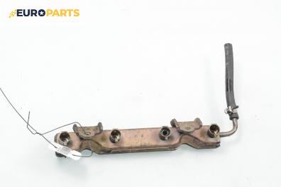 Бензинова рейка за Nissan Micra III Hatchback (01.2003 - 06.2010) 1.0 16V, 65 к.с.