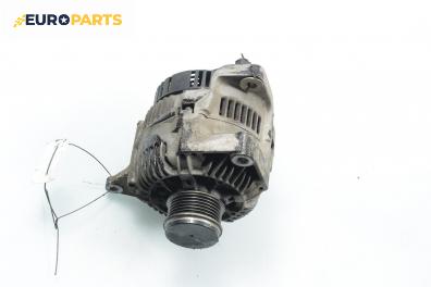 Алтернатор / генератор за Renault Megane Scenic (10.1996 - 12.2001) 1.9 dTi (JA0N), 98 к.с.