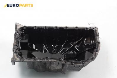 Картер за Renault Megane Scenic (10.1996 - 12.2001) 1.9 dTi (JA0N), 98 к.с.