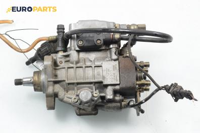 ГНП-горивонагнетателна помпа за Renault Megane Scenic (10.1996 - 12.2001) 1.9 dTi (JA0N), 98 к.с., № 7700110395