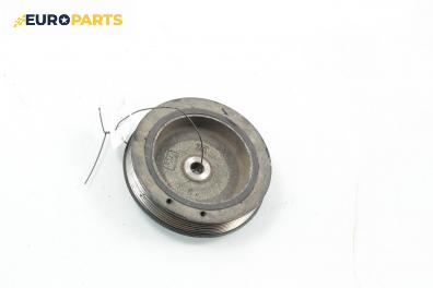 Демпферна шайба за Renault Megane Scenic (10.1996 - 12.2001) 1.9 dTi (JA0N), 98 к.с.