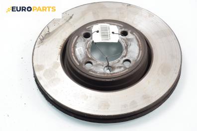 Спирачен диск за Renault Megane Scenic (10.1996 - 12.2001), позиция: предна