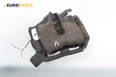 Спирачен апарат за Renault Megane Scenic (10.1996 - 12.2001), позиция: предна, лява