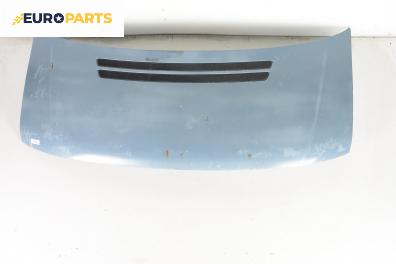 Преден капак за Mercedes-Benz Vito Bus (638) (02.1996 - 07.2003), 2+1 вр., пътнически, позиция: предна