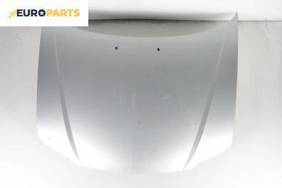 Преден капак за Mazda 323 F VI Hatchback (09.1998 - 05.2004), 4+1 вр., хечбек, позиция: предна